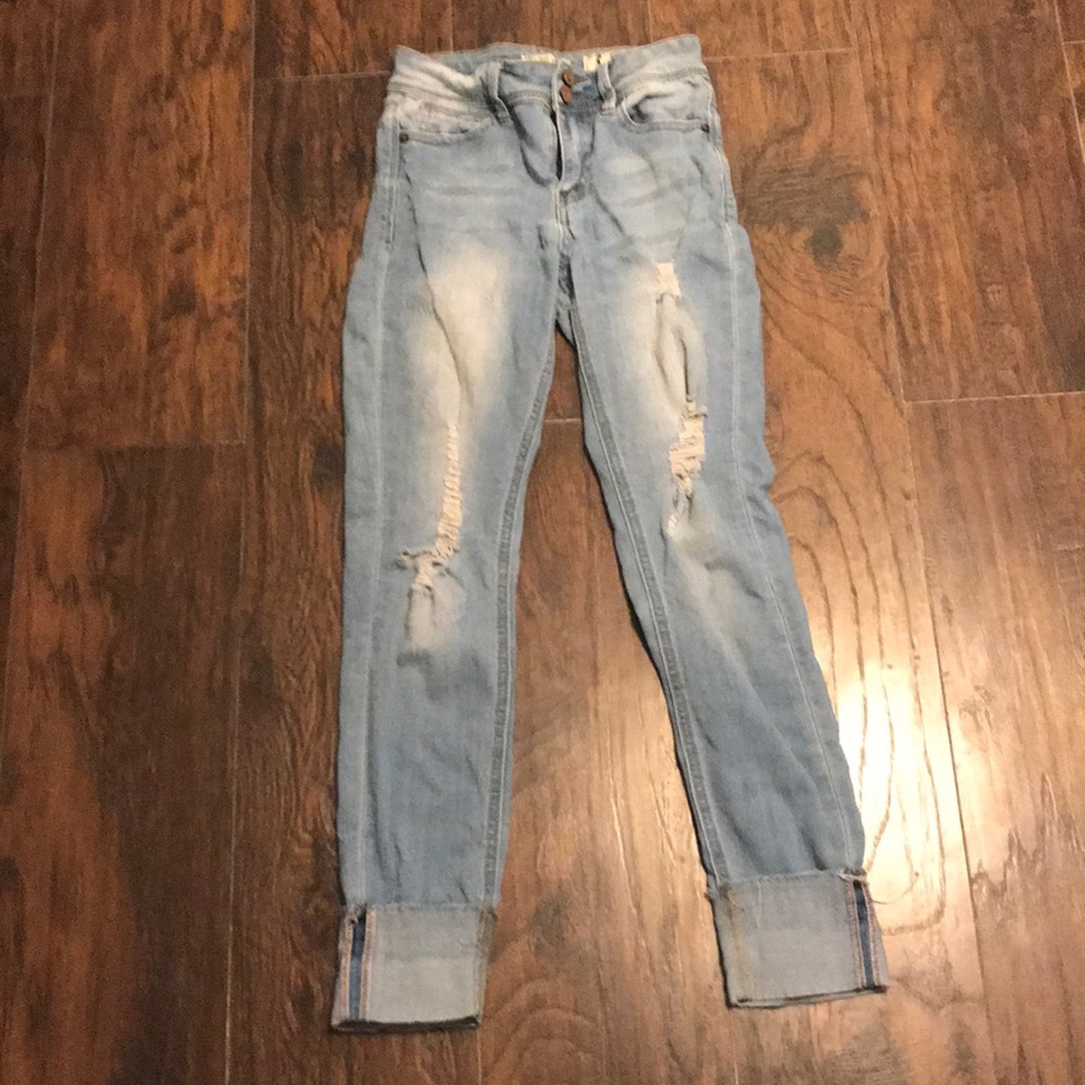 Jeans 3